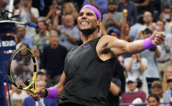 Na Sportovce roku nominováni Hamilton či Nadal, mezi ženami Naomi Osakaová
