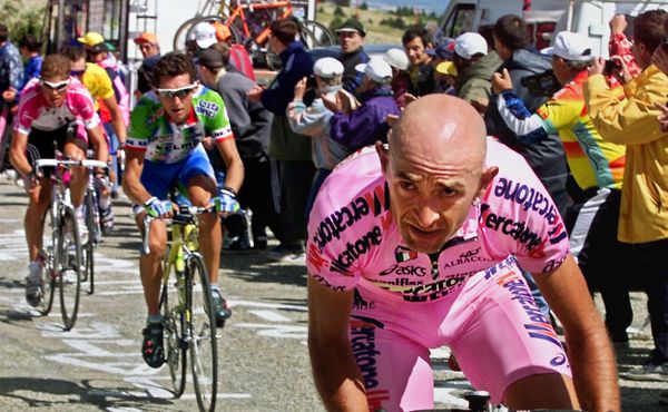 Zabil se kvůli dopingu. Marco Pantani se předávkoval na svatého Valentýna