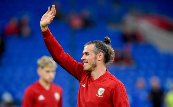 Gareth Bale je na konci kariéry, tvrdí jeho agent