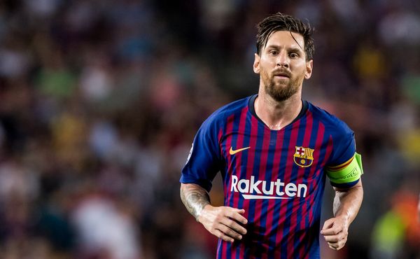 Nerozhodný Messi se rozhodl promluvit