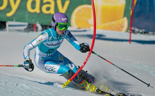 Strachová bojovala se soupeřkami, otcem i nádorem