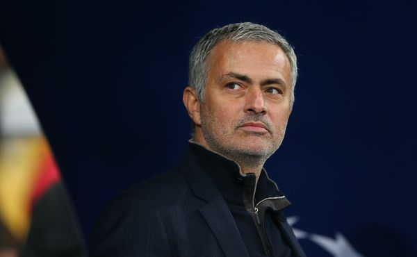Končí José Mourinho v Tottenhamu? Jsem nejlepší trenér na světě, oponuje