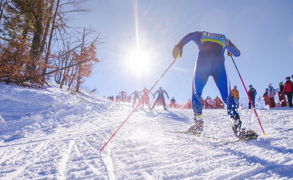 Začíná šampionát klasických lyžařů, Češi mají 25 reprezentantů