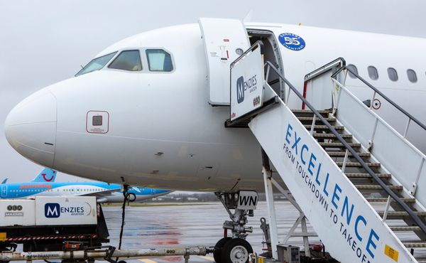 Speciál Glasgow Rangers: Bear Force One