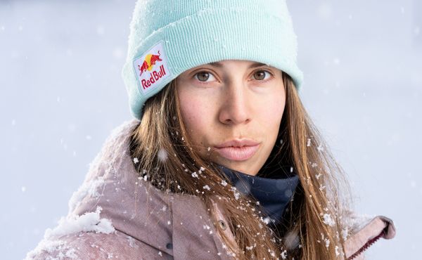 Eva Samková: Dělám, co mě baví a mám kolem sebe skvělý lidi
