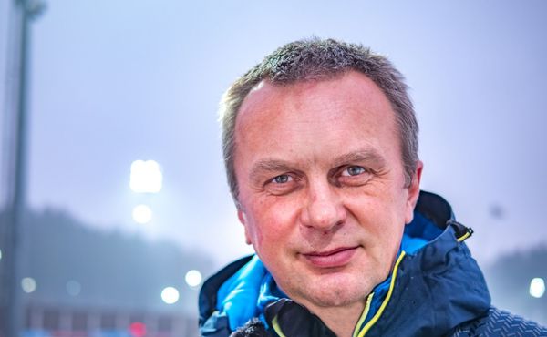 Šéf českého biatlonu o Moravcovi: Žil trochu v mediálním stínu Gabriely Soukalové