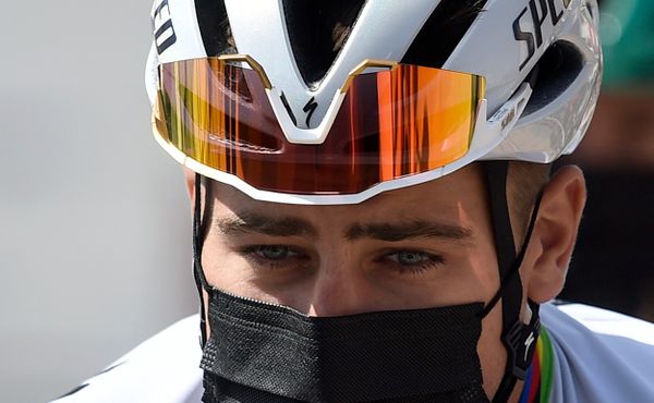 Sagan bez formy? San Remo ukázalo, že na tom není až tak zle