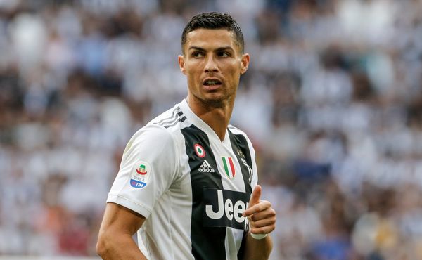 Cristiano Ronaldo: Hrát v Juventusu je pod moji úroveň