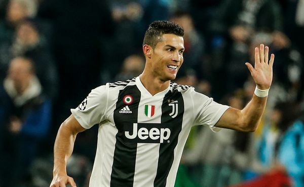 Mexická Liga MX se zajímá o Lionela Messiho a Cristiana Ronalda