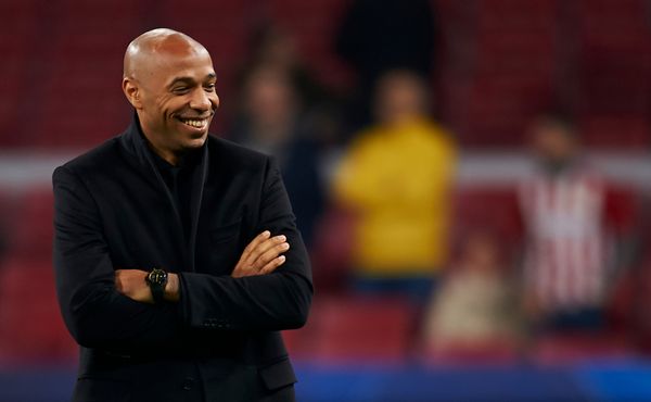 Thierry Henry opouští sociální sítě. Kvůli šikaně