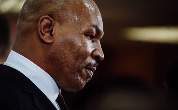 Mike Tyson obvinění ze znásilnění popíral. Dnes bych to udělal, prohlásil po letech