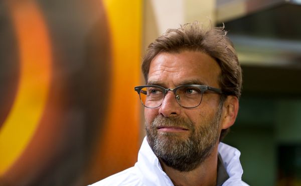 Po Kloppově vyhazovu poteče šampaňské proudem