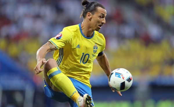 Bůh se vrací! Ibrahimović povolán do švédské reprezentace