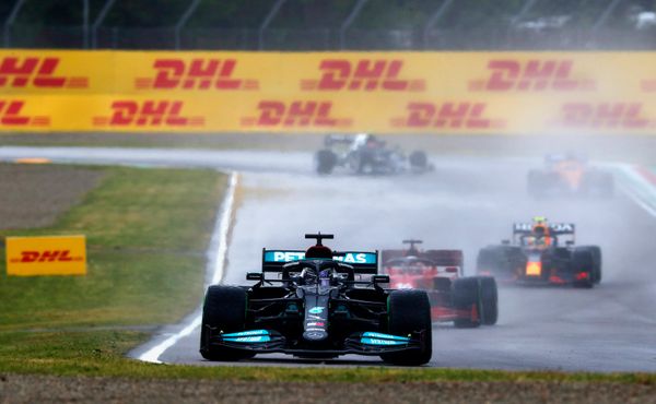 Formule 1 vyzkouší nový systém kvalifikace