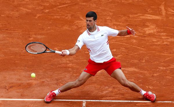Djokovič selhal. V Monte Carlu přišel o letošní neporazitelnost