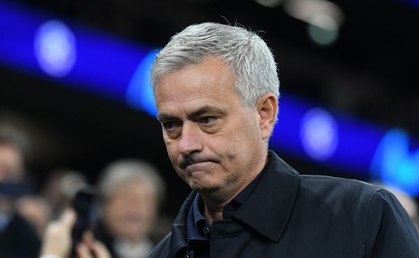 Juventus, nebo anglická reprezentace? Kam zamíří José Mourinho?