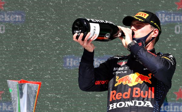 Max Verstappen: V Portugalsku jsme počítali se slabším dnem