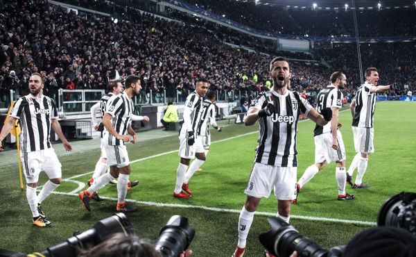 Juventusu hrozí vyloučení ze Serie A