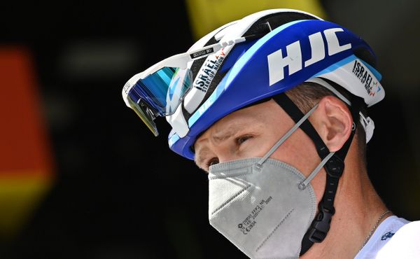 Froome 2008 a Froome 2021. Tour de France se vrací do Brestu