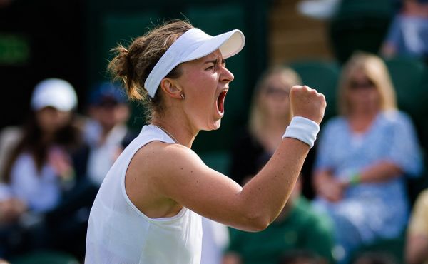 Druhý týden Wimbledonu začíná. Šampionka z Paříže jde na světovou jedničku!