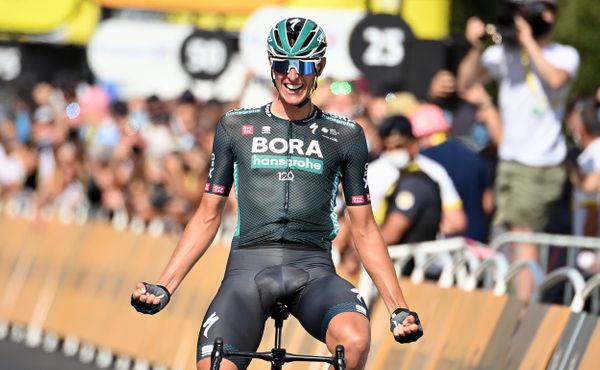 Cavendish čeká na šanci, v 11. etapě Tour doplatil na uprchlíky