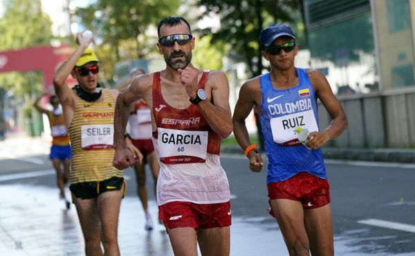 Závodil na osmi olympiádách, další už ale nepřidá