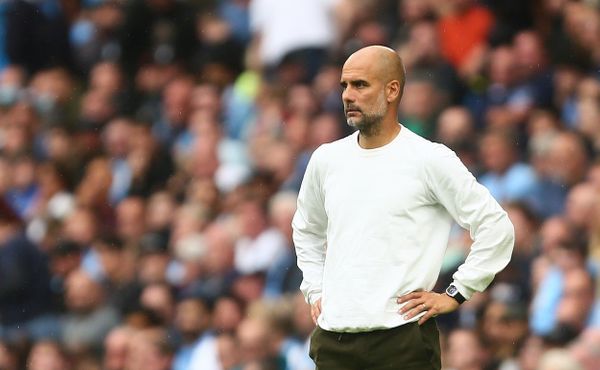 Pep Guardiola plánuje odchod z Manchesteru City