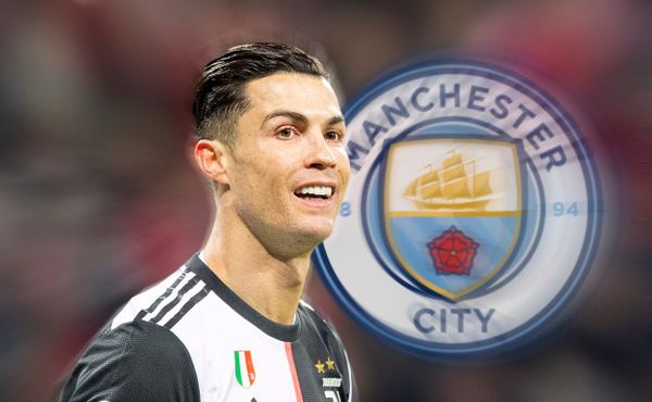 Cristiano Ronaldo odchází z Juventusu. Netrénuje a vyklidil své místo