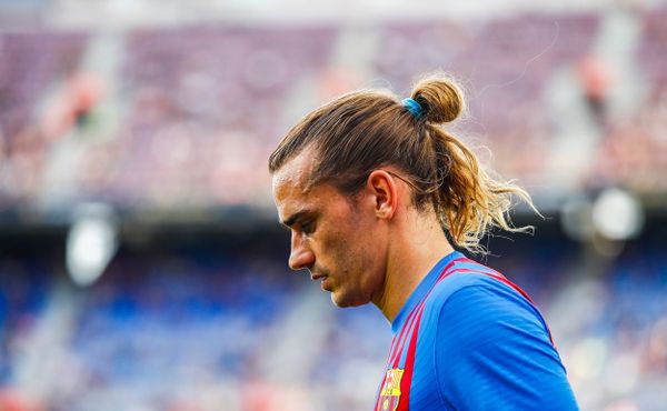 Výprodej Barcelony zakončil odchod Griezmanna k velkému rivalovi
