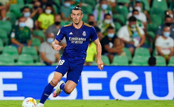 Gareth Bale o rasismu fanoušků: Je na čase začít vylučovat týmy ze soutěží