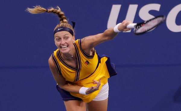 US Open uvidí derby mezi Kvitovou a Plíškovou