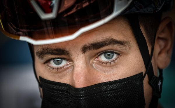 Saganova nová sezona: Čtvrtý titul mistra světa a myšlenky na důchod