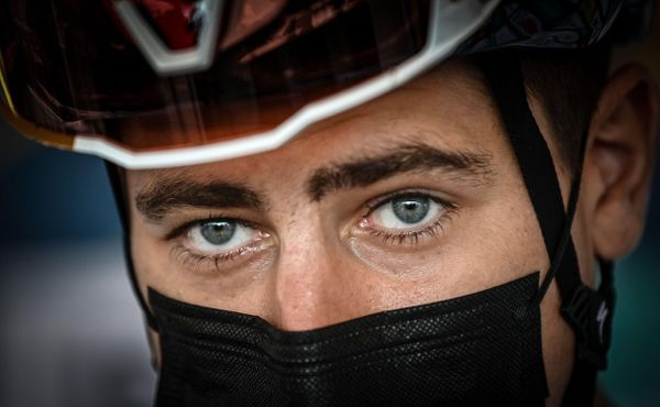 Tadej Pogačar jako cyklista roku? Ne, je jím stále Peter Sagan