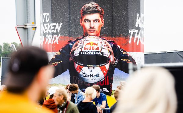 Formule zůstává v Beneluxu. Po belgické blamáži přichází nizozemský Zandvoort