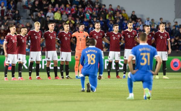 I vaše děti jsou rasisti! Skotští fanoušci i média znovu řeší rasismus v Česku