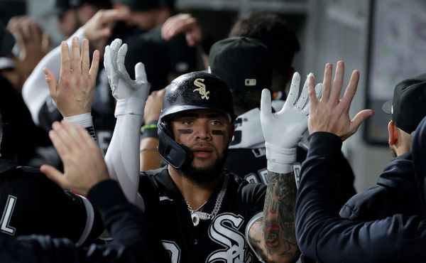 Komentátor MLB přirovnal Kubánce Moncadu k otrokovi