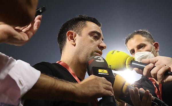 Operace Návrat domů. Xavi je jen krok od angažmá v Barceloně