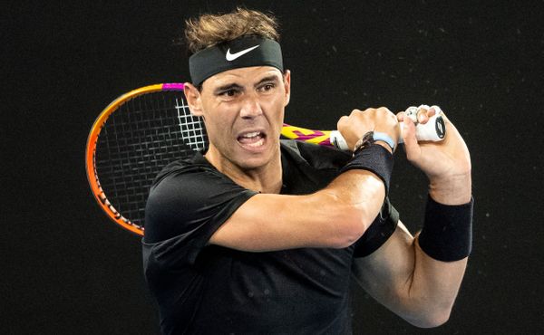 Může si za to sám, tvrdí Rafael Nadal o situaci Novaka Djokoviče