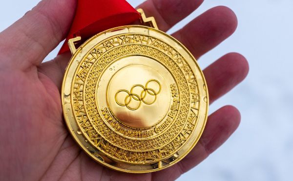 Čínské olympijské pokrytectví v našich čínských mobilech
