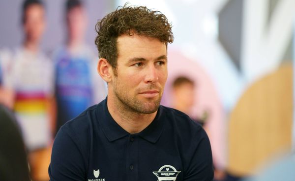 Pojede Cavendish Tour de France? Chce trávit mnohem víc času se svými dětmi
