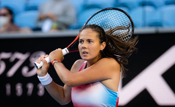 Djokovič je pokrytec, neustále se přetvařuje, tvrdí ruská tenistka