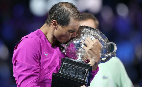 Rafael Nadal stáhl po triumfu na Australian Open prohlášení o konci kariéry
