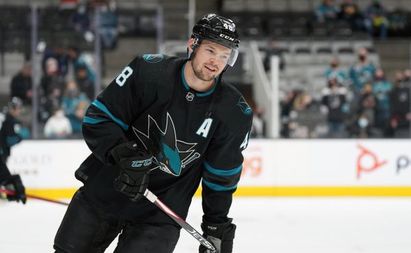 Nová smlouva na osm let? Velká pocta, čest, říká Tomáš Hertl