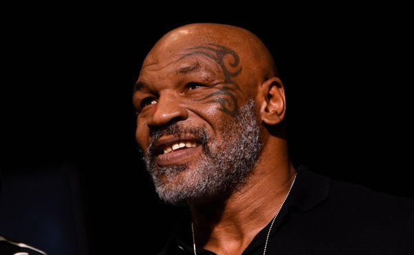 Nedrážděte lva v kleci! komentuje šampion Fury poslední Tysonův incident