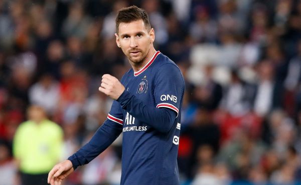 Král tyček. Lionel Messi je novým rekordmanem Ligue 1