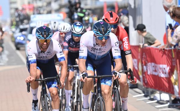 Začíná Tour de France. Cyklisté izraelského týmu dostali policejní ochranu