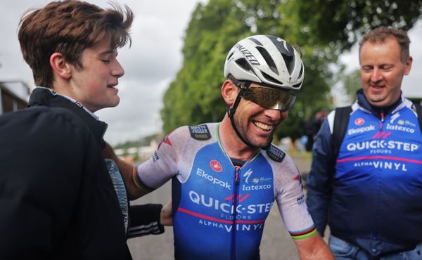 Bez Cavendishe a Alaphilippa. Quick-Step nominoval na Tour de France