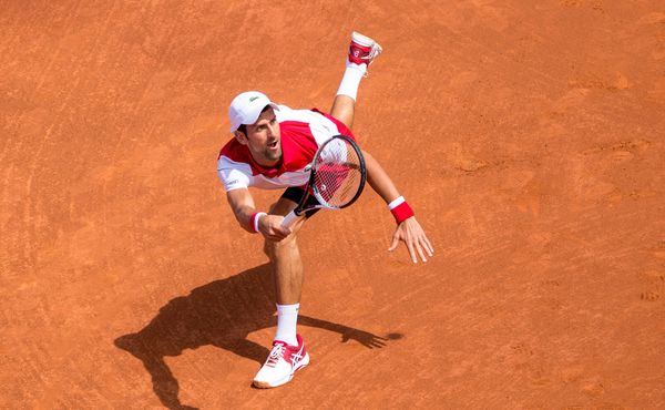 Bojkot Wimbledonu? Djokovič může jít příkladem, naznačil jeho bývalý kouč