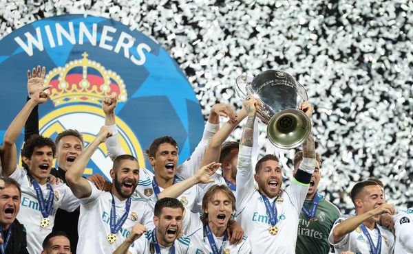 Real Madrid chce opustit La Ligu a hrát Premier League, tvrdí španělský deník