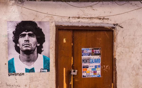 Nová fakta Maradonovy smrti: Prokuratura viní ošetřovatele